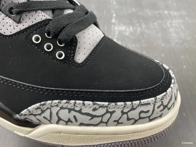 Rep MAX Jordan CK9246-001 WMNS Air Noir Off 3 0409